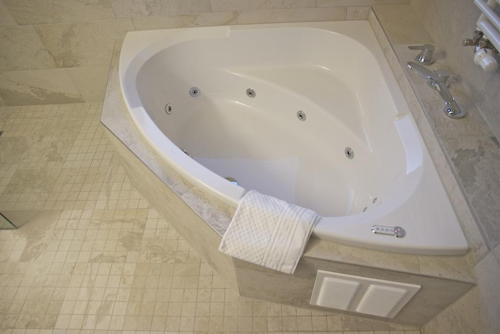 Boardinghouse Offenbach Service Apartments Bilik gambar